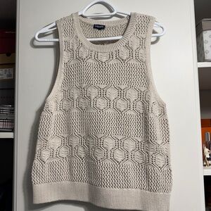 Splendid, Size M, 100% Cotton